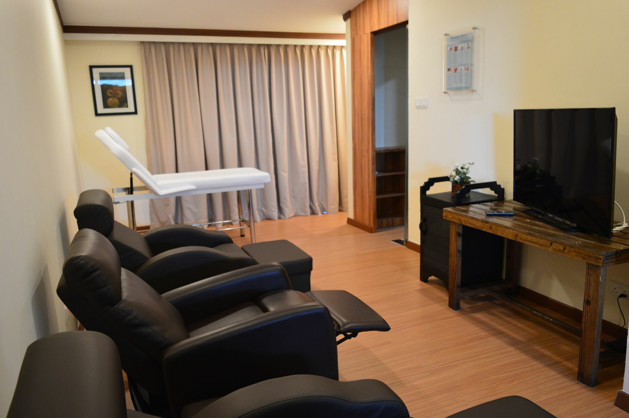 Kasih Sayang Hill Resort Kota Kinabalu Exterior photo